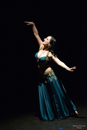 Body Raqs - Oriental Dance Studio Pic 3