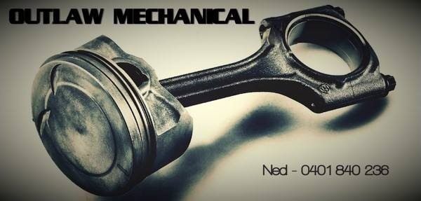 Outlaw Mechanical Pic 1