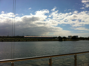 St George Rowing Club Pic 4