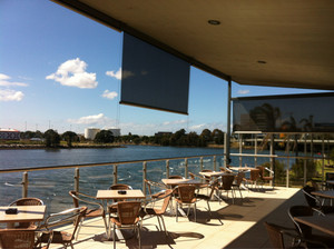 St George Rowing Club Pic 2