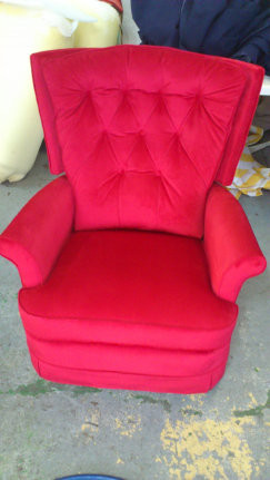 Sunshine Coast Upholstery Pic 4