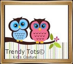 Trendy Tots Kids Couture Pic 1