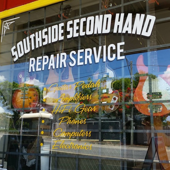 Southside Secondhand in Moorooka, Brisbane, QLD, Used Goods Retailers