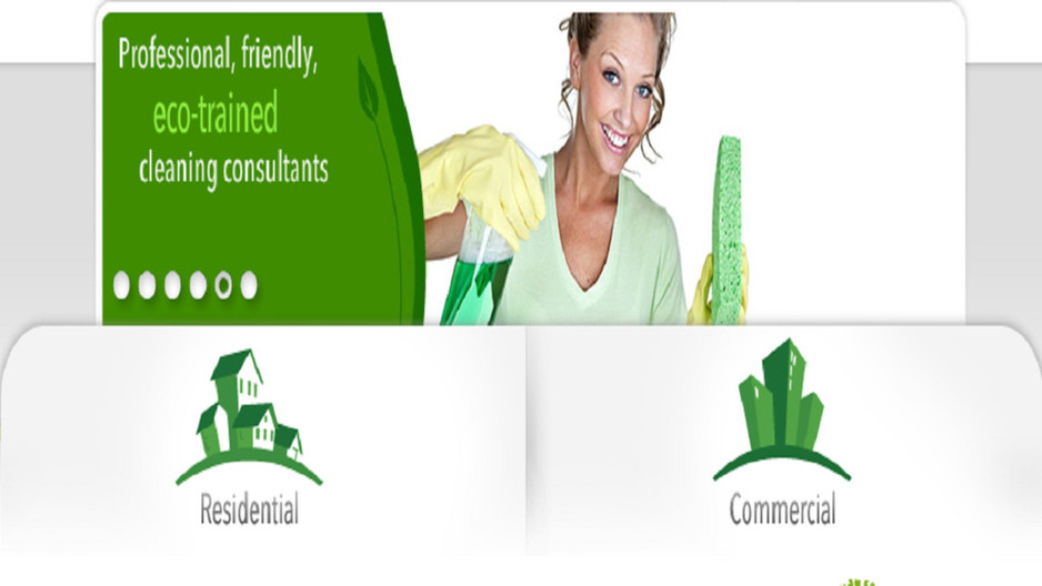 Green Cleaners Pic 1 - Adelaide Cleaners