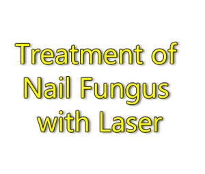 Brighton Podiatry Pic 2 - Nail Fungus Treatment