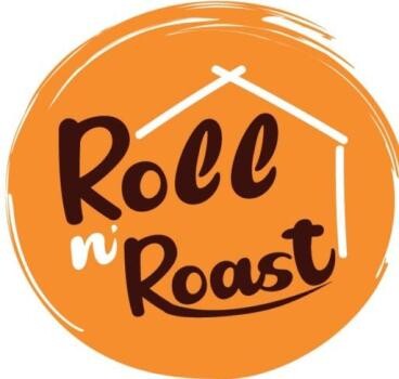 Roll N Roast Hut Pic 1 - Logo