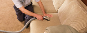 Spotless Upholstery Cleaning Pic 3