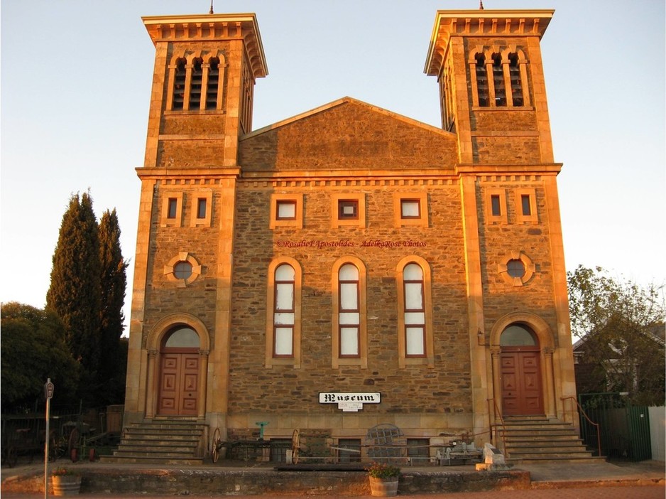 Kapunda Museum & Historical Society Pic 1