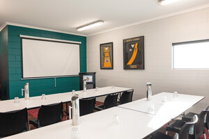 Events At Watson's Pic 3 - Our private airconditioned meeting room is perfect for small workshops training or business meetings Ask about our catering options Suitable for up to 30 guests depending on room setup