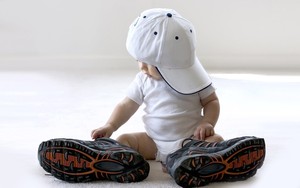 Sole Motion Podiatry Pic 2 - Finding it hard to find the right shoes for your kids