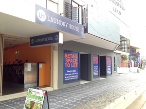 Laundry House Pic 5 - Next door to iFLY