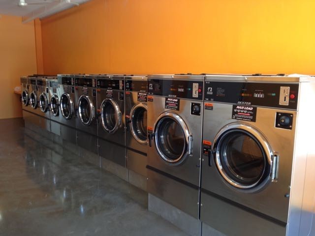 Laundry House Pic 1 - 10 Brand new washing machines