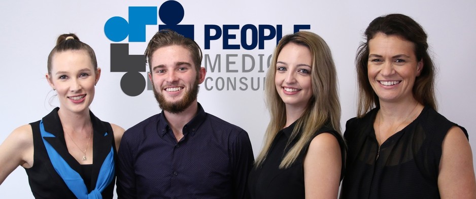 People Medical Consulting Pty Ltd Pic 1