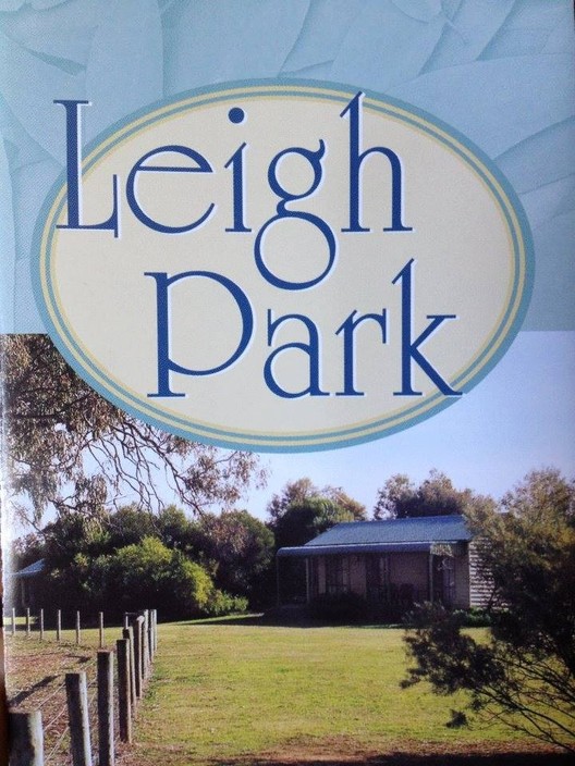 Leigh Park Pic 1