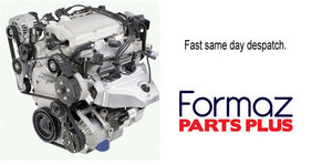 Formaz Parts Plus Pic 3 - Parts Plus Engines