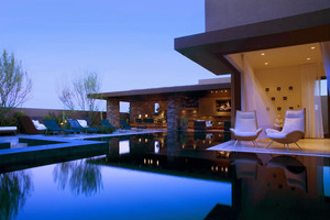 IndiBlue Pool & Spa Pic 4