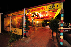 Montezuma's Pic 2