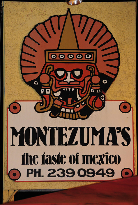 Montezuma's Pic 1