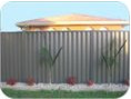 L & J Webb Fencing Pty Ltd Pic 2 - Decoratice fence construction and design and fence materials in Victoria