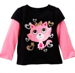 Only Teez - Baby Tees Wholesale Pic 1