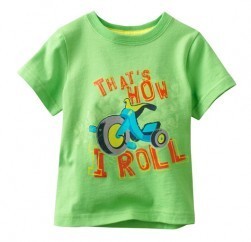 Only Teez - Baby Tees Wholesale Pic 2