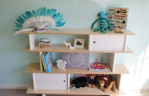 Haven Interiors & Styling Pic 3 - Childrens Bedrooms