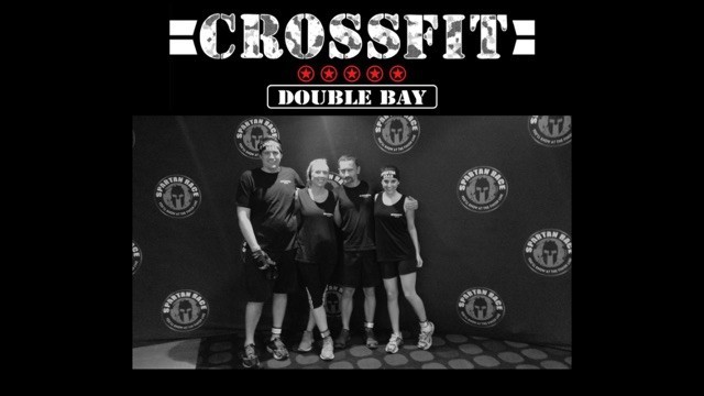 CrossFit Double Bay Pic 1