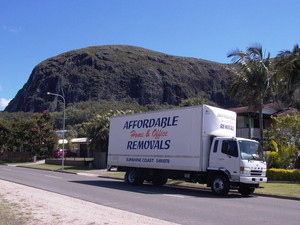 Affordable Home & Office Removals Pic 3