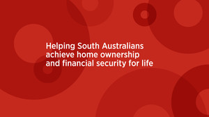 Bernie Lewis Home Loans Pic 4 - Bernie Lewis Home Loans Helping South Australians achieve home ownership since 1987