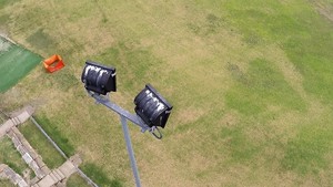 Dynamic Drone Photography Pic 2