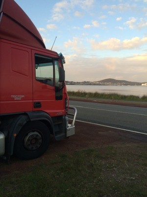 Perth Removals WA Pic 2 - Down in Beautiful Albany