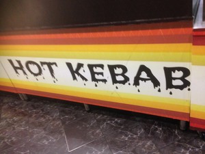 Hot Kebab Pic 2