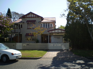 AGP Enterprises Pic 5 - enclose under queenslander