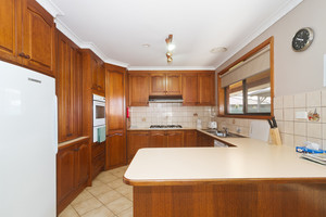 Frankston Holiday Park Pic 5 - Community kitchen