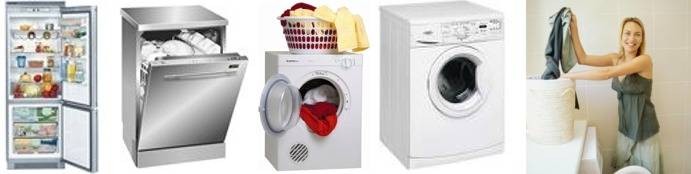 Neil Maurice Appliances Pic 1 - washing machine repairs melbourne