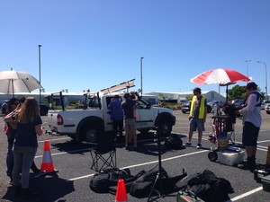 Headline Productions Pic 2 - video and film production Coffs Harbour