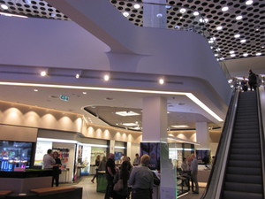 Alliance Retail Pty Ltd Pic 3 - Telstra Melbourne Icon