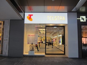 Alliance Retail Pty Ltd Pic 4 - Telstra Queens Plaza