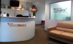 VISION DENTAL Pic 2