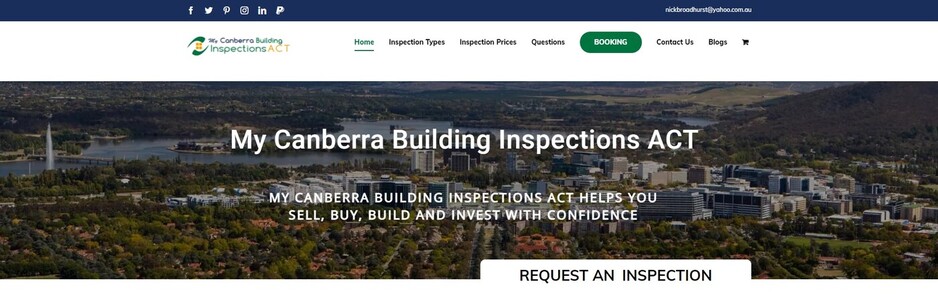 My Canberra Building Inspections ACT Pic 1