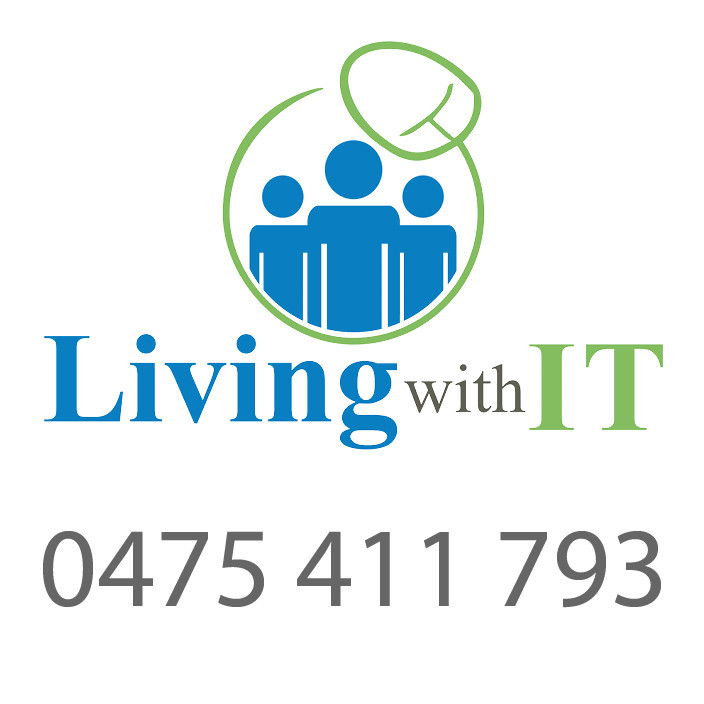 Living with IT Pic 1 - CALL NOW