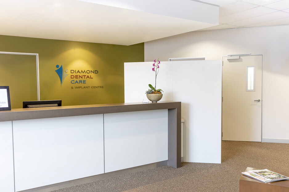 Diamond Dental Care & Implant Centre Pic 1 - Diamond Dental Care Implant Centre Sunshine Coast