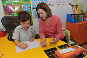 Time to Shine Professional Tutoring Service Pic 2