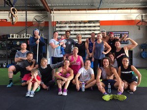 CrossFit Caloundra Pic 2