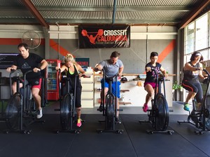 CrossFit Caloundra Pic 5