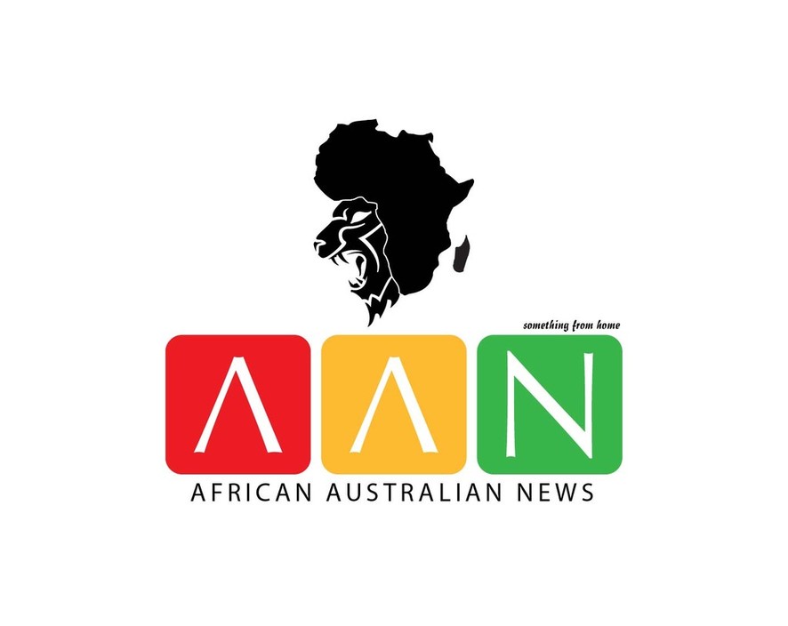 Dsigns Australia Pic 1 - Logo design for Afrian Australian News