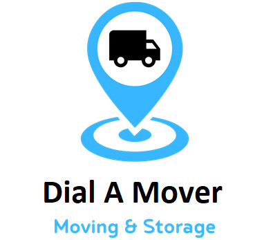 Dial A Mover Pic 1 - Dial A Mover Logo