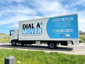 Dial A Mover Pic 3