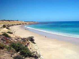 Blue Star Port Willunga Pic 1 - Blue Star Port Willunga Port Willunga Fleurieu Peninsula South Australia