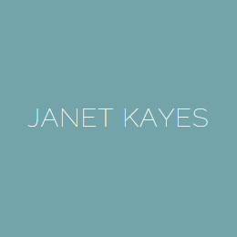 Janet Kayes Pic 1